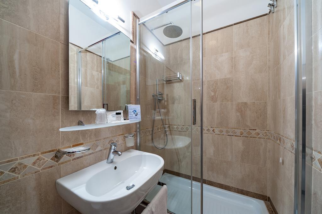 La Dolce Barberini Affittacamere 3*