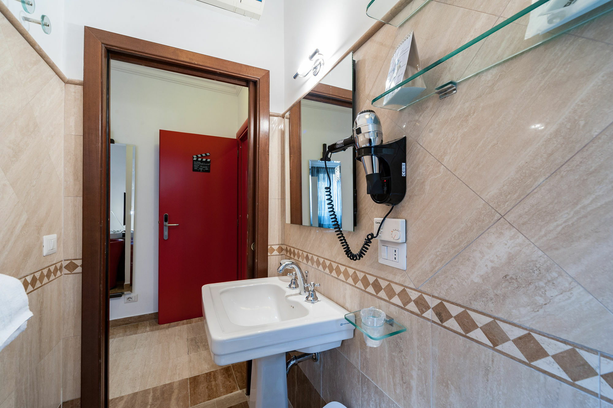 Affittacamere La Dolce Barberini Roma
